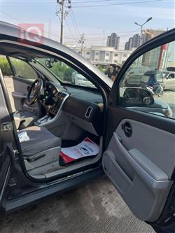 شيفروليه إكوينوكس